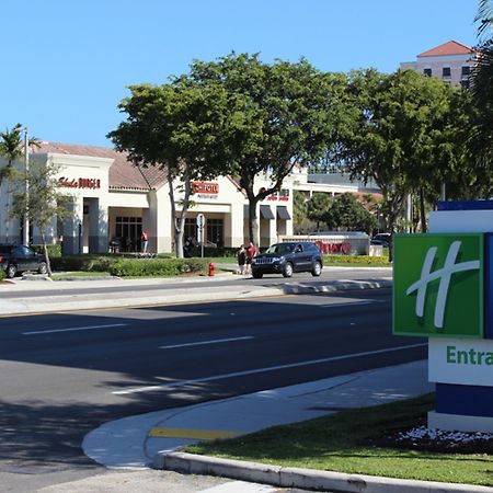 Holiday Inn Express Ft Lauderdale Cruise-Airport By Ihg Fort Lauderdale Zewnętrze zdjęcie