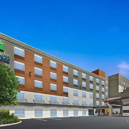 Holiday Inn Express Ft Lauderdale Cruise-Airport By Ihg Fort Lauderdale Zewnętrze zdjęcie