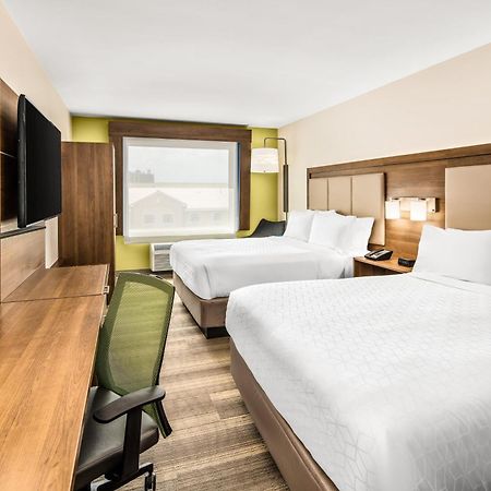 Holiday Inn Express Ft Lauderdale Cruise-Airport By Ihg Fort Lauderdale Zewnętrze zdjęcie