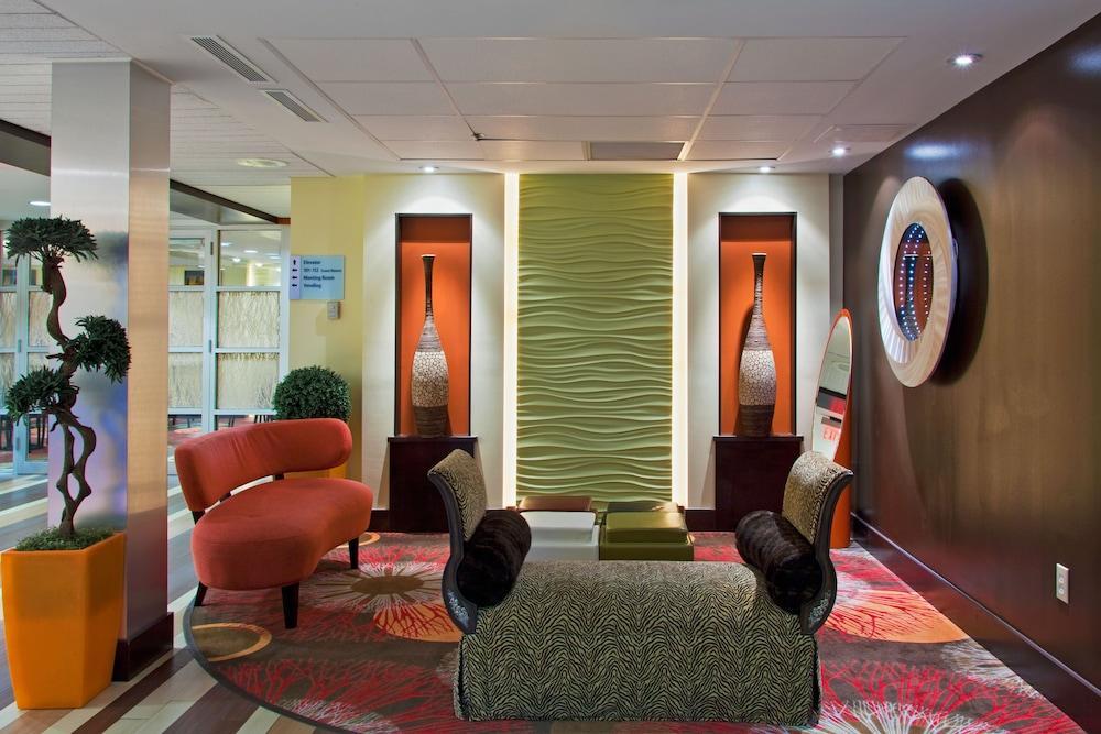 Holiday Inn Express Ft Lauderdale Cruise-Airport By Ihg Fort Lauderdale Zewnętrze zdjęcie