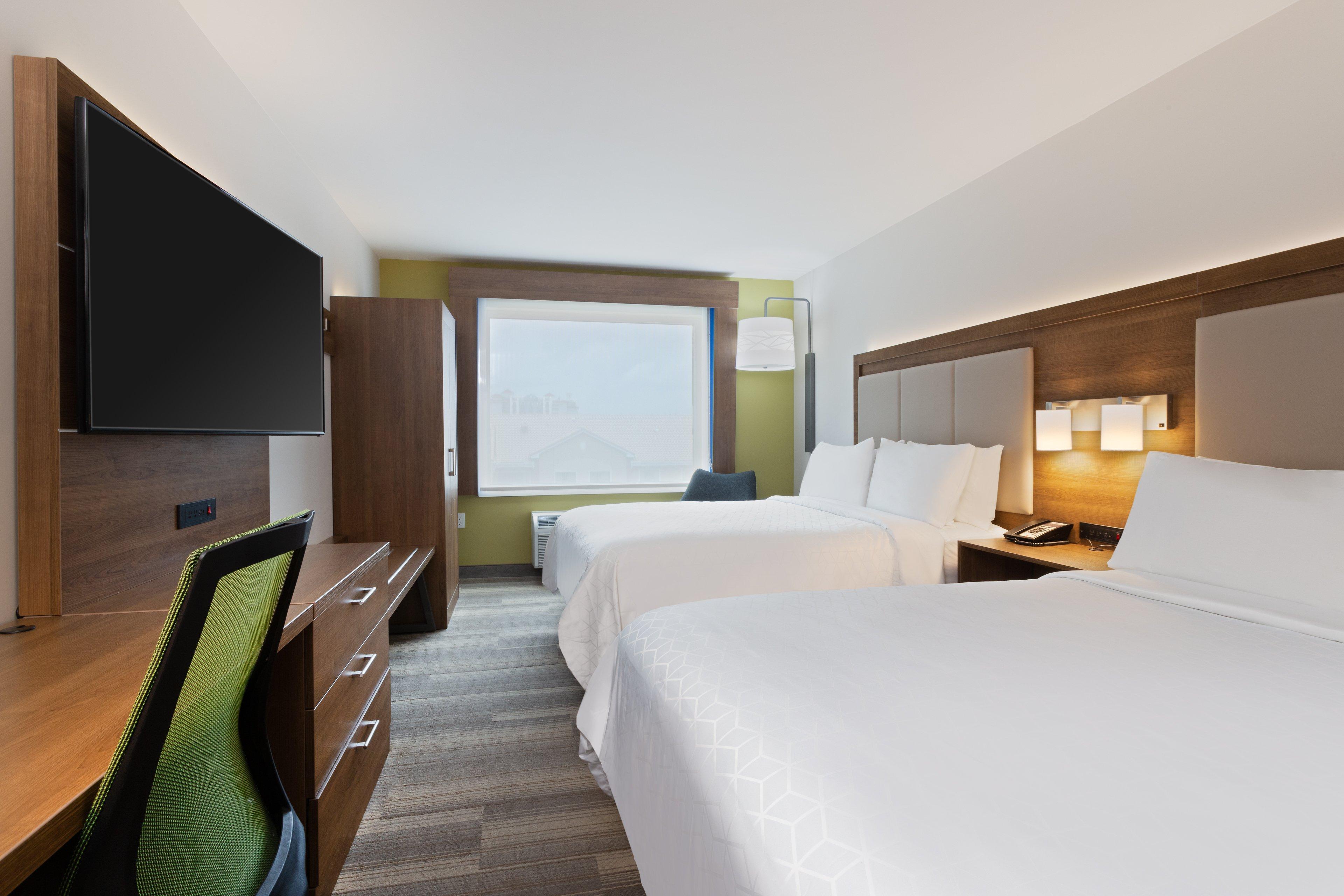 Holiday Inn Express Ft Lauderdale Cruise-Airport By Ihg Fort Lauderdale Zewnętrze zdjęcie