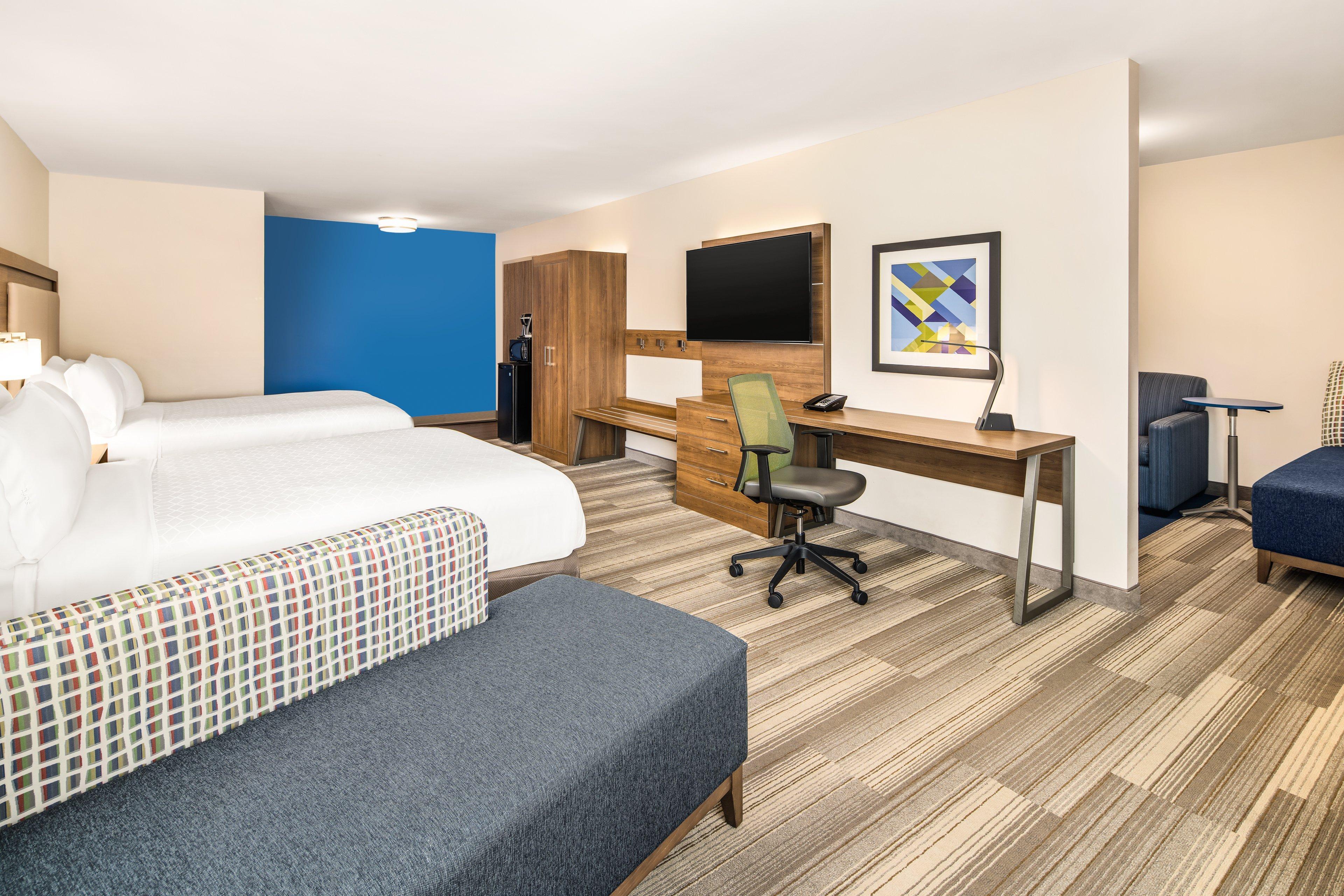 Holiday Inn Express Ft Lauderdale Cruise-Airport By Ihg Fort Lauderdale Zewnętrze zdjęcie