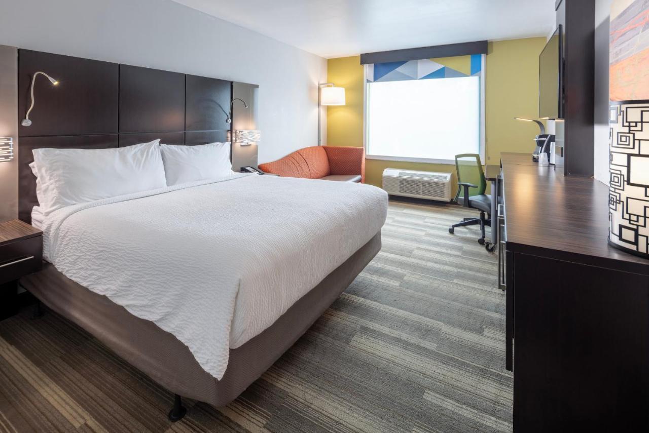 Holiday Inn Express Ft Lauderdale Cruise-Airport By Ihg Fort Lauderdale Zewnętrze zdjęcie