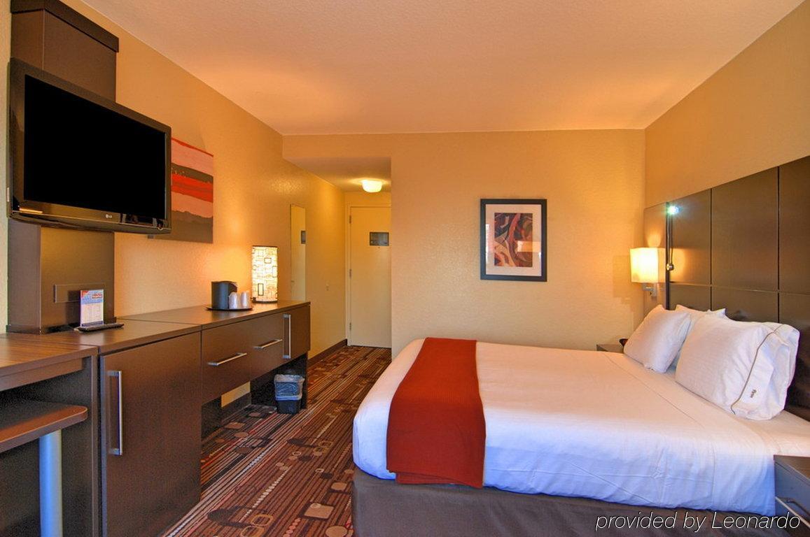 Holiday Inn Express Ft Lauderdale Cruise-Airport By Ihg Fort Lauderdale Zewnętrze zdjęcie
