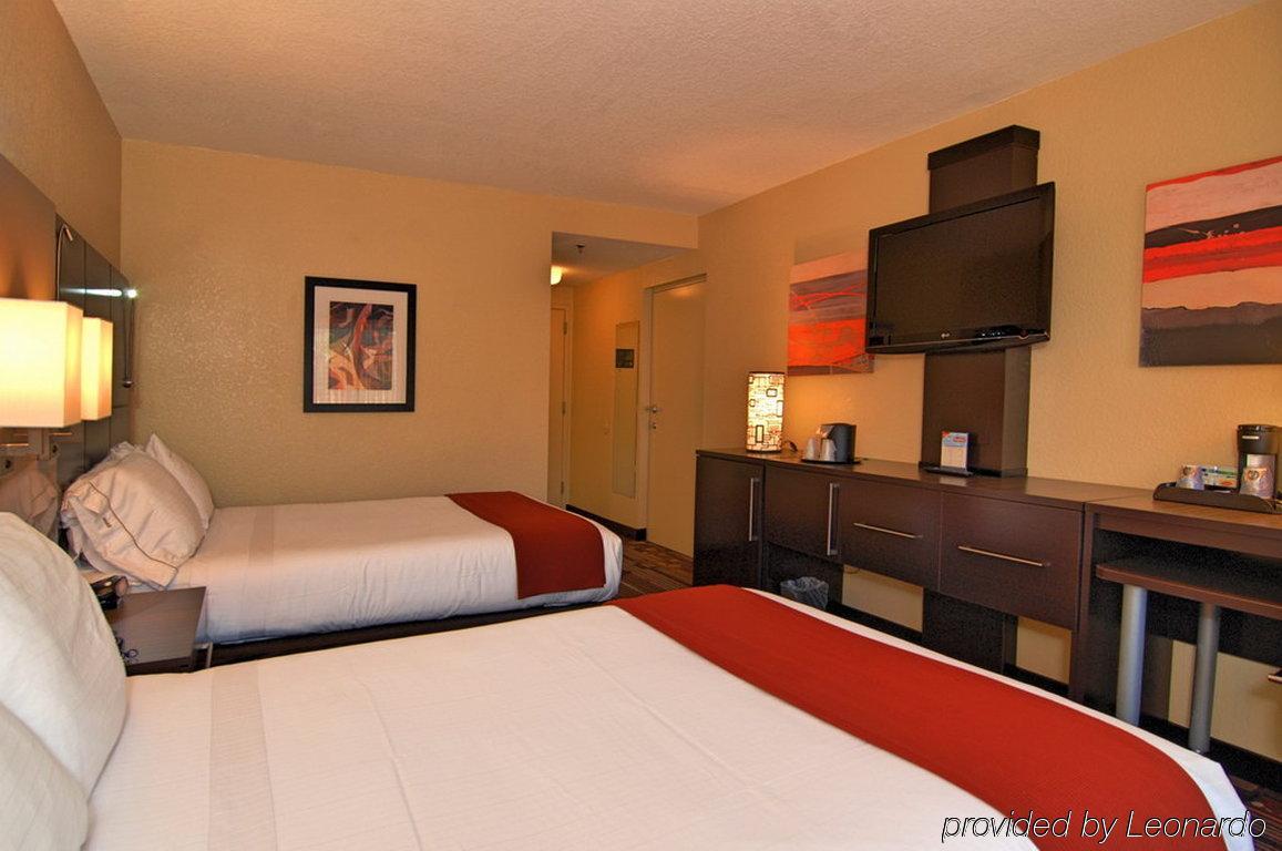 Holiday Inn Express Ft Lauderdale Cruise-Airport By Ihg Fort Lauderdale Zewnętrze zdjęcie