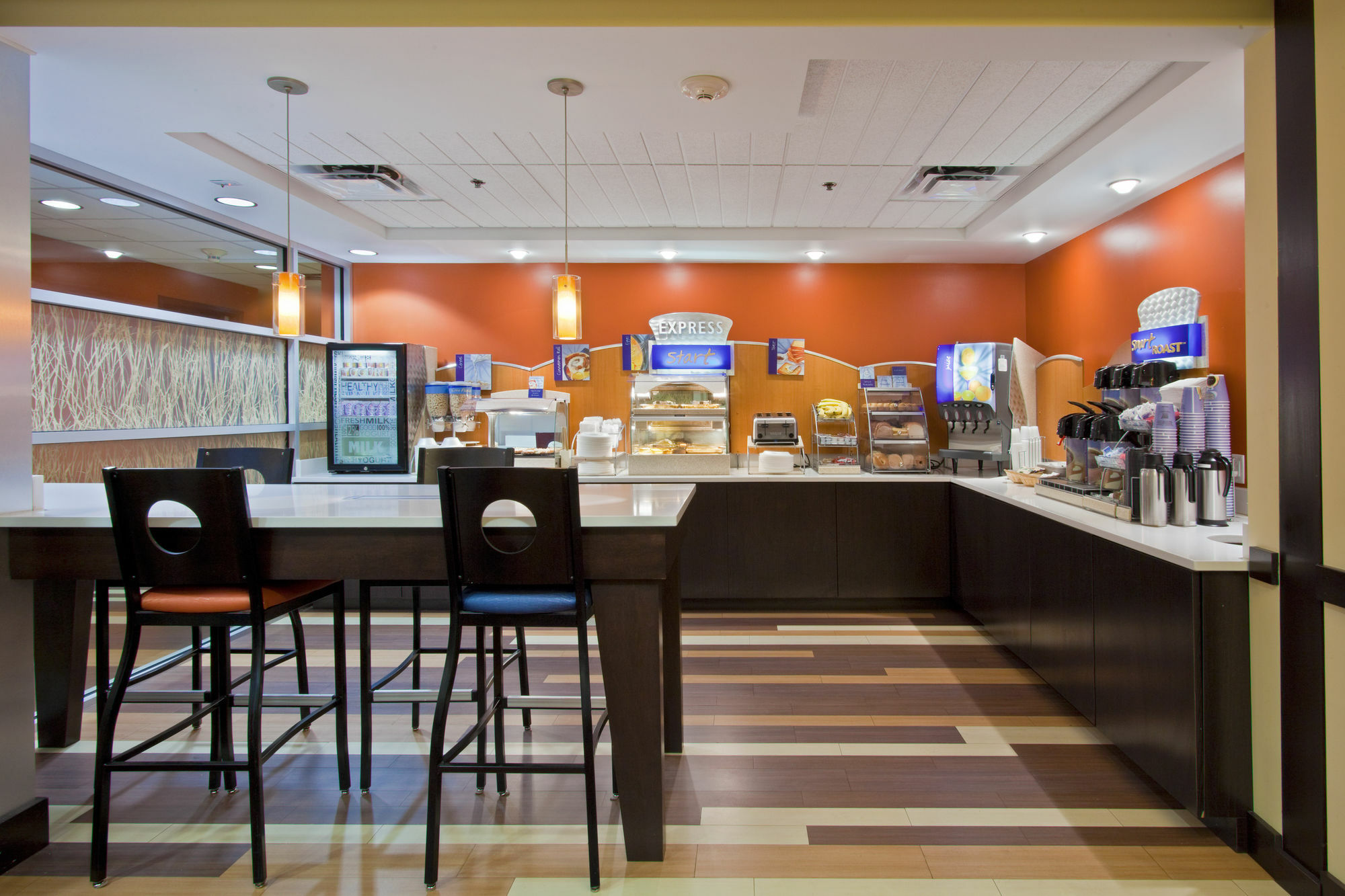 Holiday Inn Express Ft Lauderdale Cruise-Airport By Ihg Fort Lauderdale Zewnętrze zdjęcie