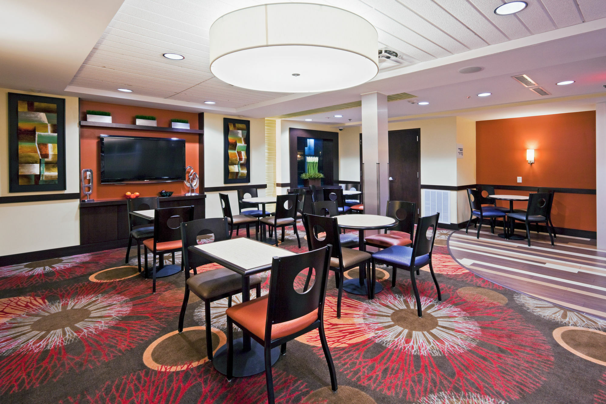 Holiday Inn Express Ft Lauderdale Cruise-Airport By Ihg Fort Lauderdale Zewnętrze zdjęcie