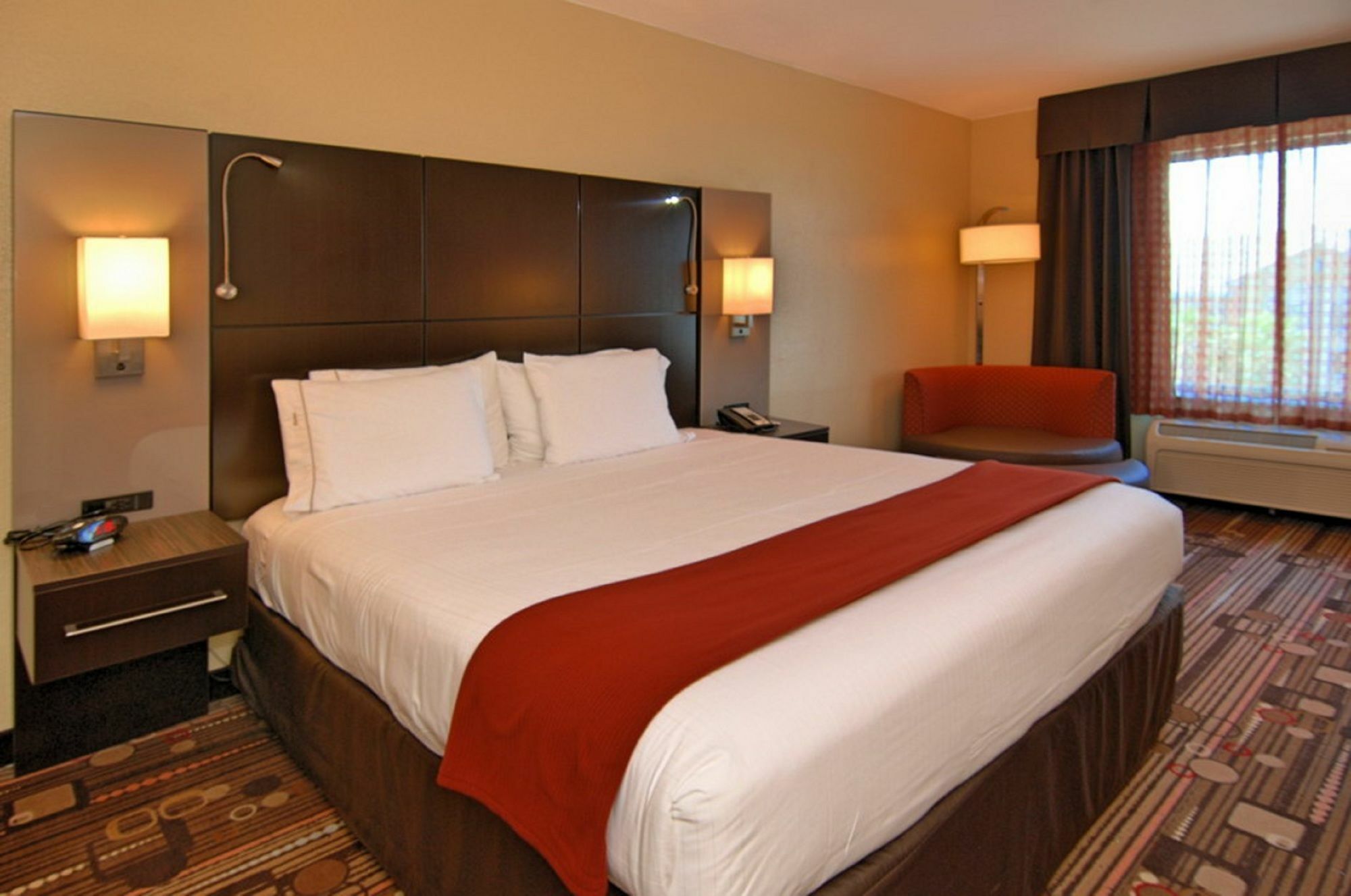Holiday Inn Express Ft Lauderdale Cruise-Airport By Ihg Fort Lauderdale Zewnętrze zdjęcie