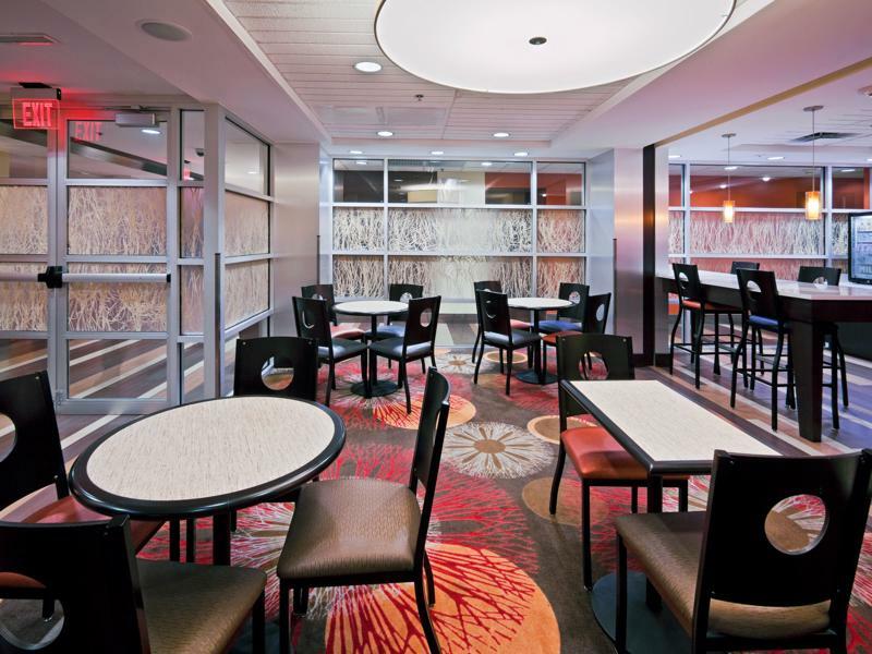 Holiday Inn Express Ft Lauderdale Cruise-Airport By Ihg Fort Lauderdale Zewnętrze zdjęcie