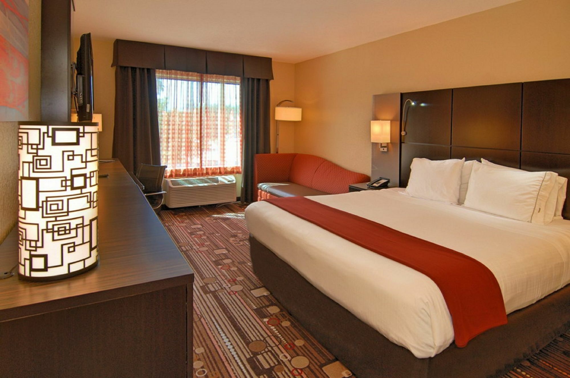 Holiday Inn Express Ft Lauderdale Cruise-Airport By Ihg Fort Lauderdale Zewnętrze zdjęcie